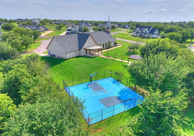 Photo 35 of Single family home for sale at 2517 Sandplum Ln, Washington, OK 73093 | MLS# 1177198 | Listing updated on 2025-12-03