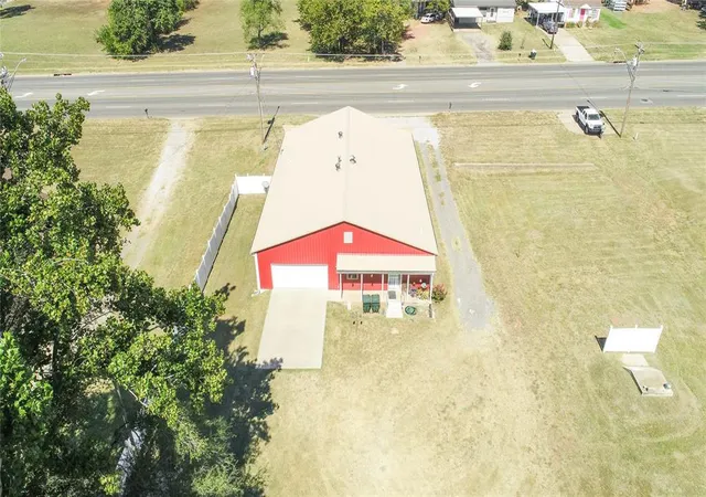 3rd image of 9512 Ne 23Rd St, Oklahoma City, OK 73141 | MLS# 1177208