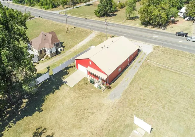 4th image of 9512 Ne 23Rd St, Oklahoma City, OK 73141 | MLS# 1177208