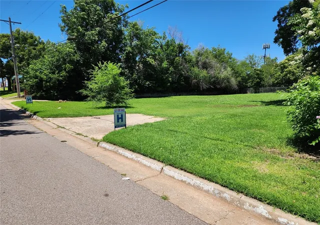 Photo 1 of Land for sale at 1245 Nw 53rd St, Oklahoma City, OK 73118 | MLS# 1177239 | Listing updated on 2025-07-18