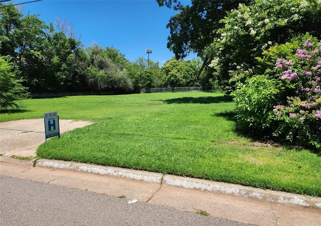 Photo 2 of Land for sale at 1245 Nw 53rd St, Oklahoma City, OK 73118 | MLS# 1177239 | Listing updated on 2025-07-18