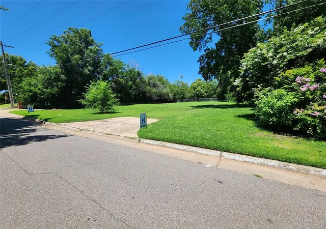 Photo 3 of Land for sale at 1245 Nw 53rd St, Oklahoma City, OK 73118 | MLS# 1177239 | Listing updated on 2025-07-18
