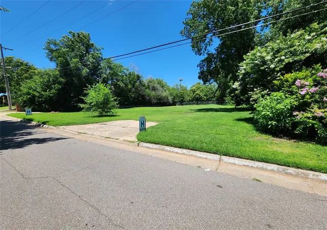 Photo 3 of Land for sale at 1245 Nw 53Rd St, Oklahoma City, OK 73118 | MLS# 1177239 | Listing updated on 2025-07-18