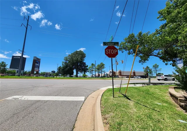 Photo 4 of Land for sale at 1245 Nw 53Rd St, Oklahoma City, OK 73118 | MLS# 1177239 | Listing updated on 2025-07-18