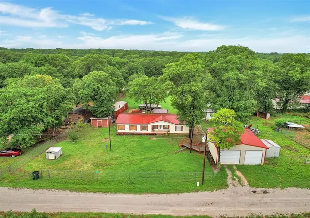 Homes for sale in Kingston, OK | 11148 Top Hill Oaks Dr, Kingston, OK 73439 | MLS# 1177339