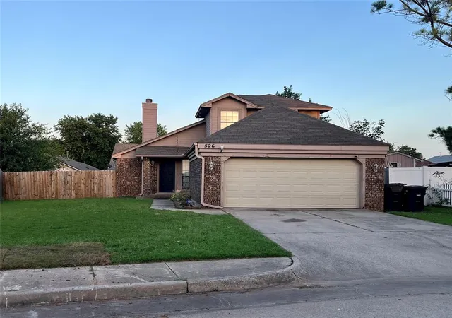 1st image of (Undisclosed), Moore, OK 73160 | MLS# 1177376
