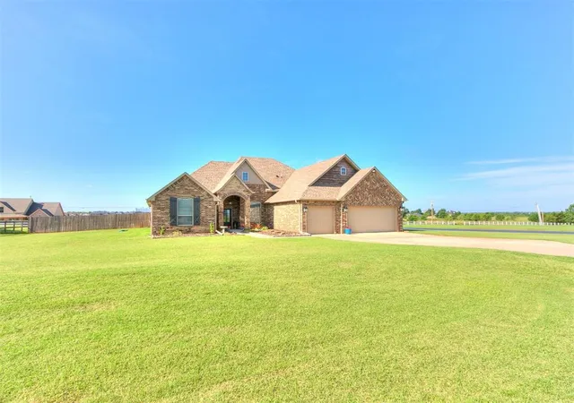 50th image of 4674 Vista Valley Ln, Edmond, OK 73025 | MLS# 1177377