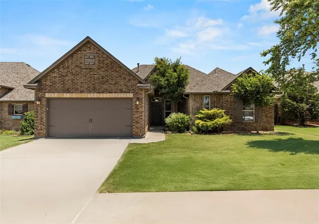 1st image of 19020 Meadows Crossing Dr, Edmond, OK 73012 | MLS# 1177466