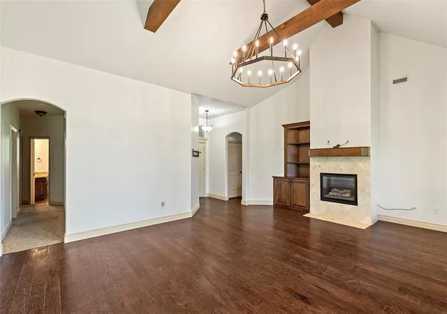 3rd image of 19020 Meadows Crossing Dr, Edmond, OK 73012 | MLS# 1177466
