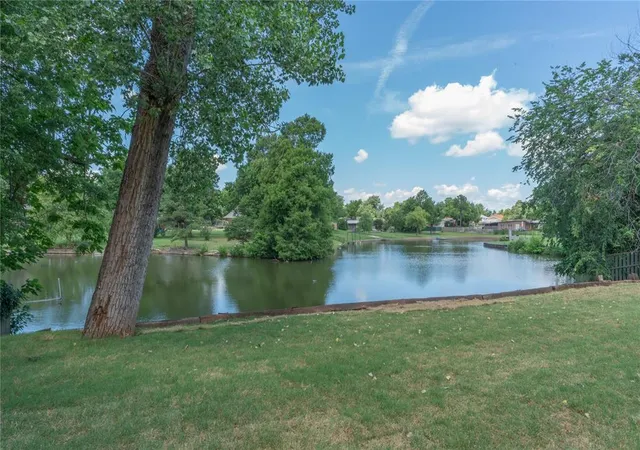 Homes for sale in Oklahoma City, OK | 5805 N Ann Arbor Ave, Oklahoma City, OK 73122 | MLS# 1177496