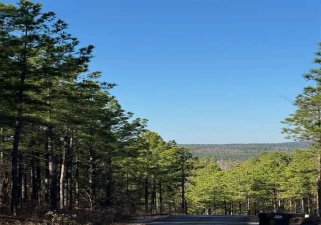 Photo 2 of Land for sale at 73 Elmwood Ct, Broken Bow, OK 74728 | MLS# 1177533 | Listing updated on 2026-06-22