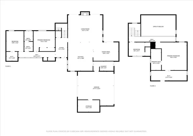 49th image of 210 Redwing Dr, Norman, OK 73026 | MLS# 1177570