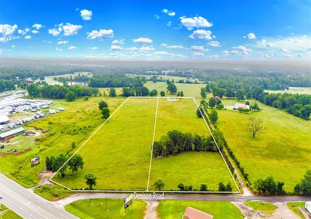 Photo 1 of Land for sale at 4 N Denison Rd, Idabel, OK 74745 | MLS# 1177651 | Listing updated on 2026-04-03
