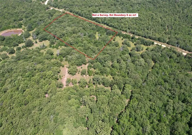 Photo 3 of Land for sale at 1190 Rd, Seminole, OK 74868 | MLS# 1177665 | Listing updated on 2026-04-17