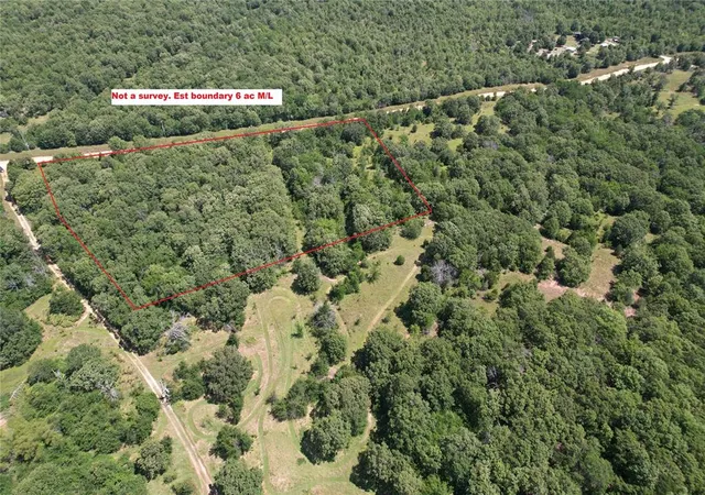 Photo 3 of Land for sale at 1190 Rd, Seminole, OK 74868 | MLS# 1177665 | Listing updated on 2026-04-17