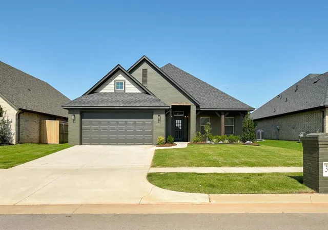 Photo 43 of Single family home for sale at 3325 Slate River Dr, Yukon, OK 73099 | MLS# 1177666 | Listing updated on 2026-10-08