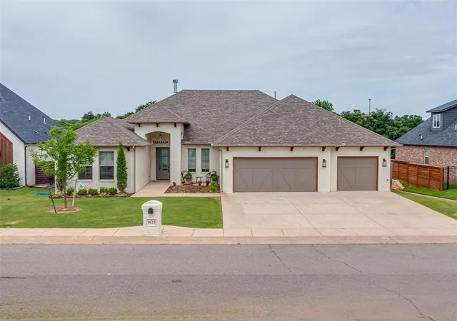 1st image of 1433 Sadie Creek Rd, Edmond, OK 73034 | MLS# 1177688