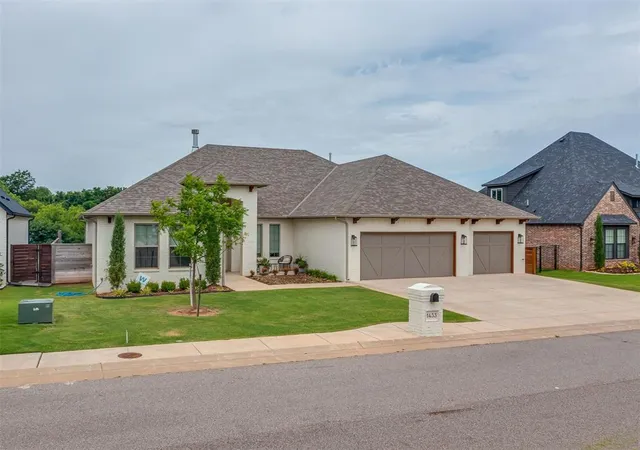 50th image of 1433 Sadie Creek Rd, Edmond, OK 73034 | MLS# 1177688