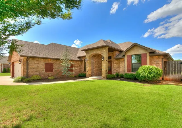 2nd image of 12105 Sw 45 Ter, Mustang, OK 73064 | MLS# 1177747