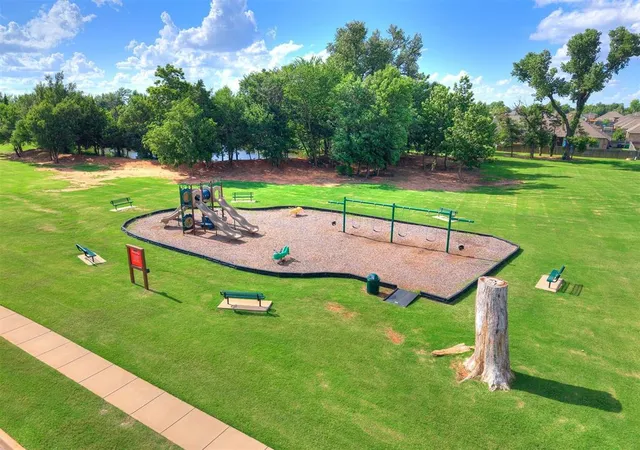 47th image of 12105 Sw 45 Ter, Mustang, OK 73064 | MLS# 1177747