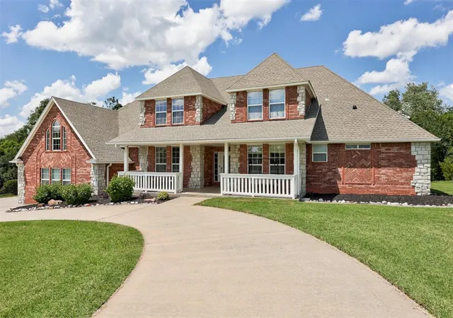 1st image of 11409 Sw 109th St, Mustang, OK 73064 | MLS# 1177788