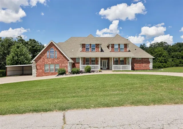 2nd image of 11409 Sw 109th St, Mustang, OK 73064 | MLS# 1177788