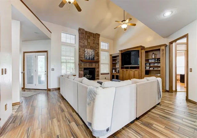 4th image of 11409 Sw 109Th St, Mustang, OK 73064 | MLS# 1177788