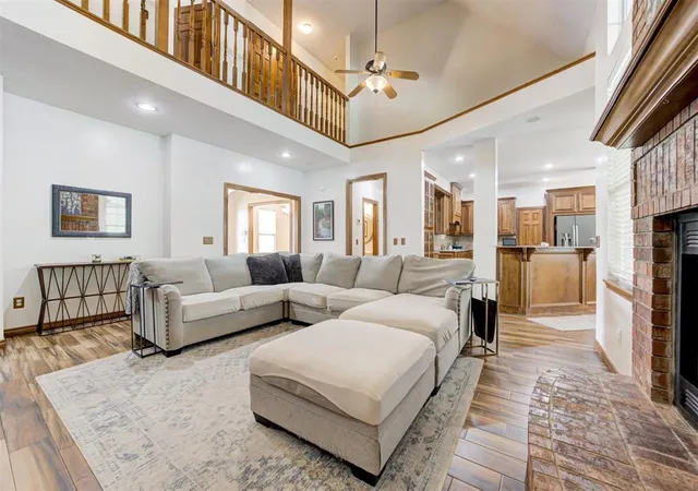 5th image of 11409 Sw 109Th St, Mustang, OK 73064 | MLS# 1177788