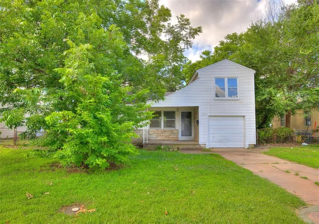 5th image of 3304 Se 19Th St, Oklahoma City, OK 73115 | MLS# 1177792