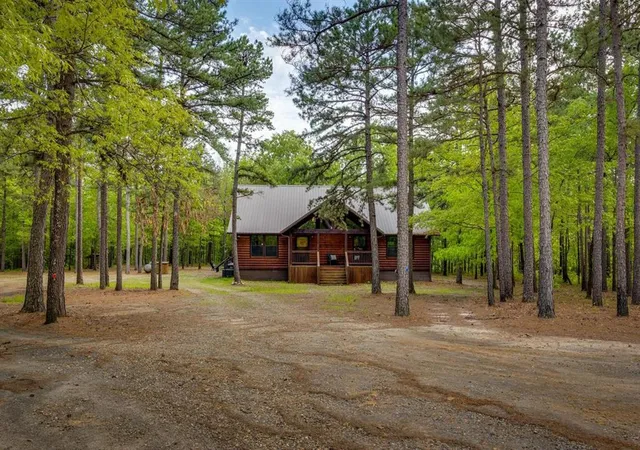 1st image of 136 Twisted Timber Ln, Broken Bow, OK 74728 | MLS# 1177915
