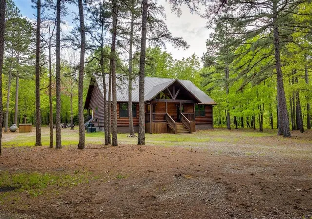 27th image of 136 Twisted Timber Ln, Broken Bow, OK 74728 | MLS# 1177915