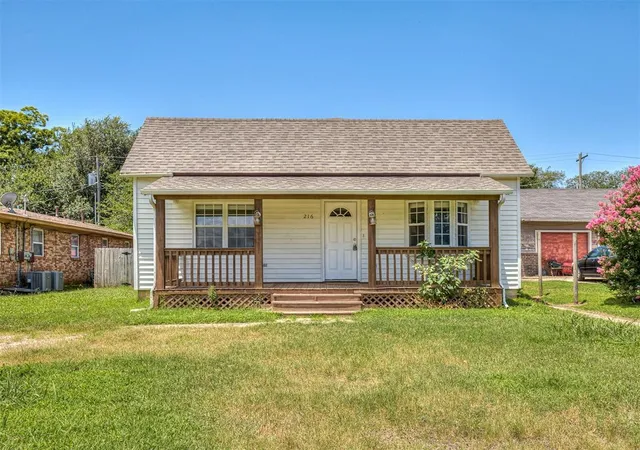 1st image of 216 S 5th St, Noble, OK 73068 | MLS# 1177941