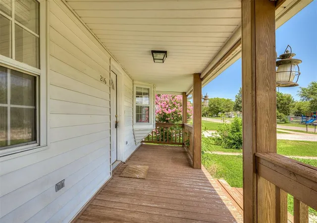 2nd image of 216 S 5th St, Noble, OK 73068 | MLS# 1177941