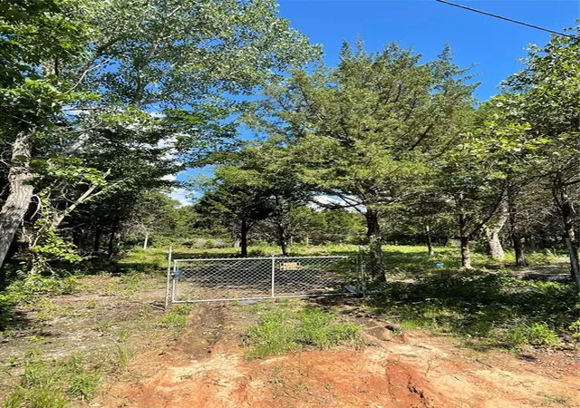Photo 1 of Land for sale at 8420 Joan St, Spencer, OK 73084 | MLS# 1177963 | Listing updated on 2025-11-22