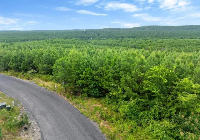 Photo 1 of Land for sale at 234 Sierra Vista Trl, Broken Bow, OK 74728 | MLS# 1178130 | Listing updated on 2026-06-16