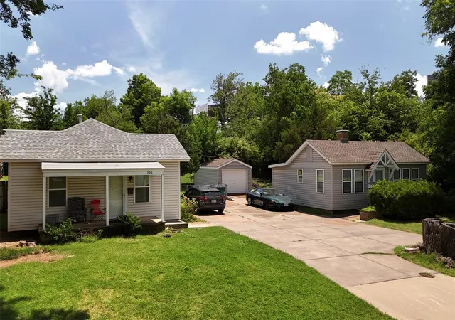 1st image of 1226 Nw 53rd St, Oklahoma City, OK 73118 | MLS# 1178184