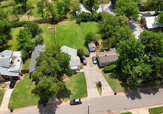 3rd image of 1226 Nw 53Rd St, Oklahoma City, OK 73118 | MLS# 1178184
