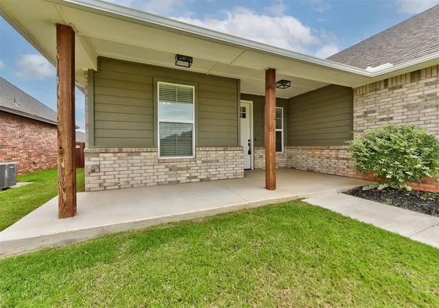 Photo 3 of Single family home for sale at 1404 N Wisteria Ter, Mustang, OK 73064 | MLS# 1178227 | Listing updated on 2026-02-05