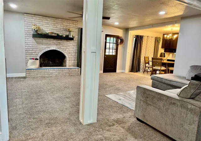 3rd image of 205 Meadowdale Dr, Chickasha, OK 73018 | MLS# 1178233