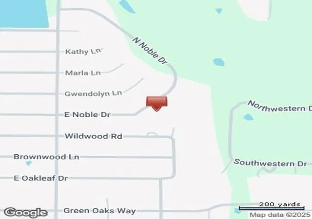 Photo 3 of Sale Pending at 3420 E Noble Dr, Edmond, OK 73034 | MLS# 1178244 | Listing updated on 2026-09-23