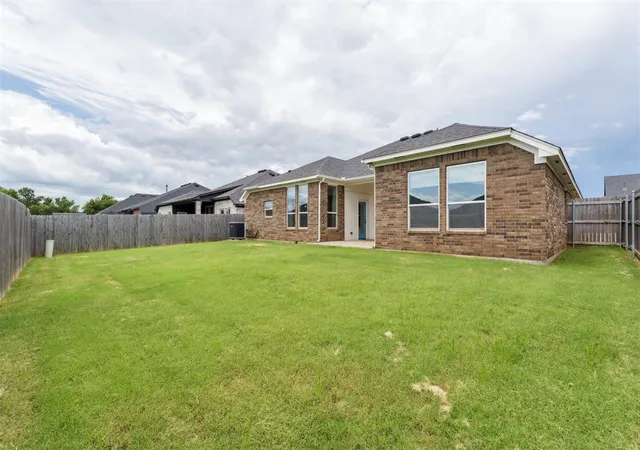 50th image of 808 Scully Rd, Yukon, OK 73099 | MLS# 1178249