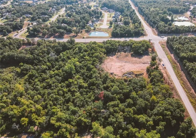 Photo 3 of Land for sale at Se 59th St, Choctaw, OK 73020 | MLS# 1178269 | Listing updated on 2026-08-25