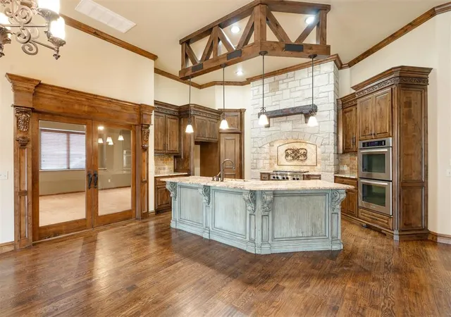 3rd image of 2229 Rockbridge Ct, Yukon, OK 73099 | MLS# 1178318