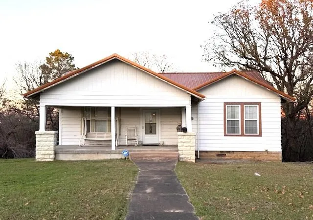 1st image of 217 W Seminole Ave, Mc Alester, OK 74501 | MLS# 1178357
