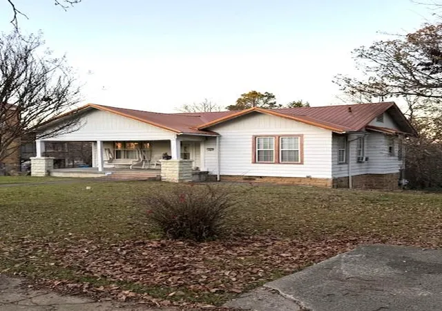 2nd image of 217 W Seminole Ave, Mc Alester, OK 74501 | MLS# 1178357