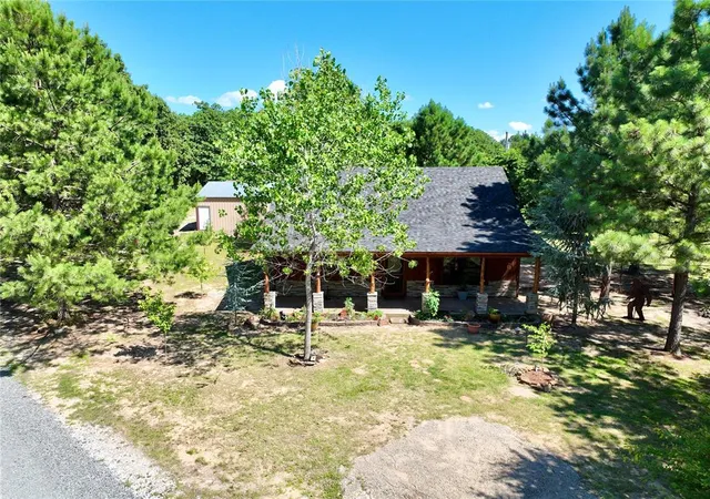 5th image of 420492 E 1171 Rd, Eufaula, OK 74432 | MLS# 1178438