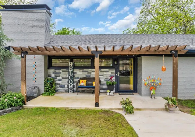 2nd image of 1800 Sw 6th St, Ardmore, OK 73401 | MLS# 1178475