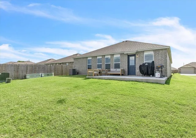 31st image of 516 Fox Burrow Ln, Newcastle, OK 73065 | MLS# 1178530