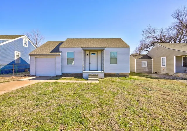 Homes for sale in Oklahoma City, OK | 2132 N Rhode Island Ave, Oklahoma City, OK 73111 | MLS# 1178549