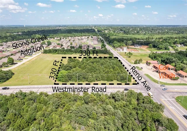 1st image of 11101 E Reno Ave, Oklahoma City, OK 73130 | MLS# 1178719